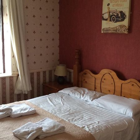 The Royal Hotel Arklow Dış mekan fotoğraf