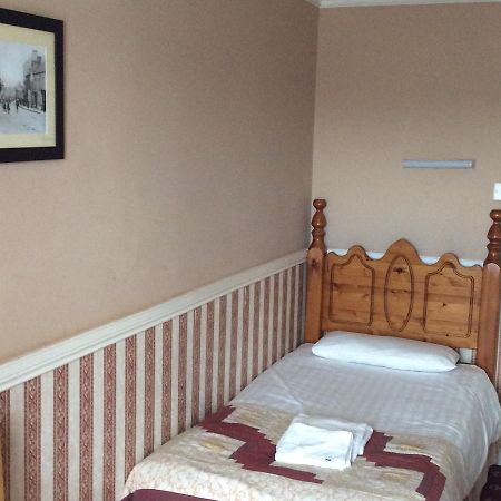 The Royal Hotel Arklow Dış mekan fotoğraf