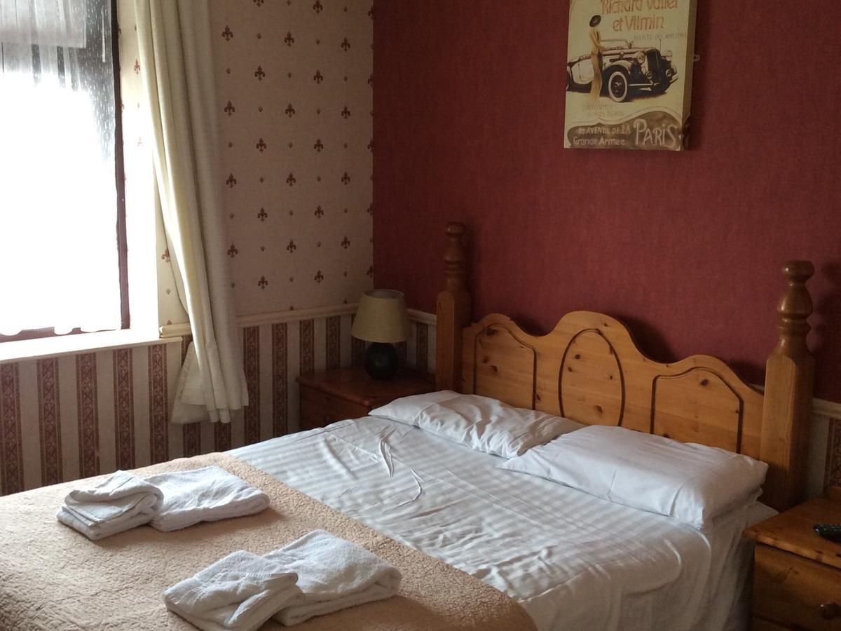 The Royal Hotel Arklow Dış mekan fotoğraf