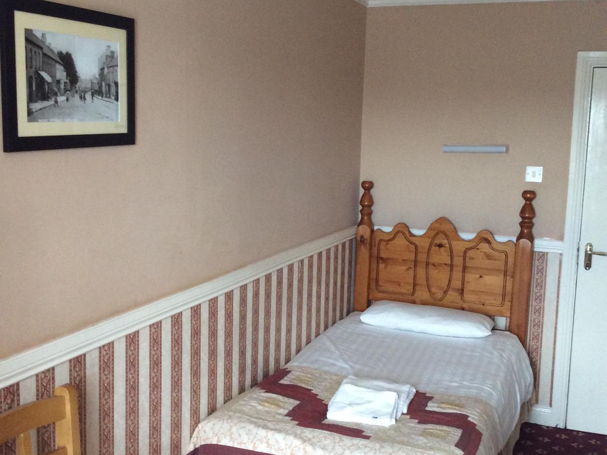 The Royal Hotel Arklow Dış mekan fotoğraf
