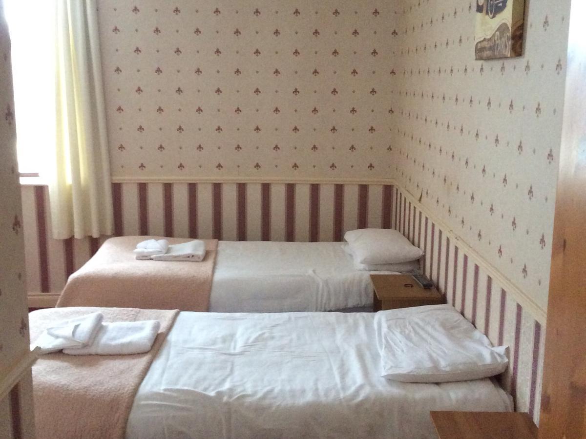 The Royal Hotel Arklow Dış mekan fotoğraf