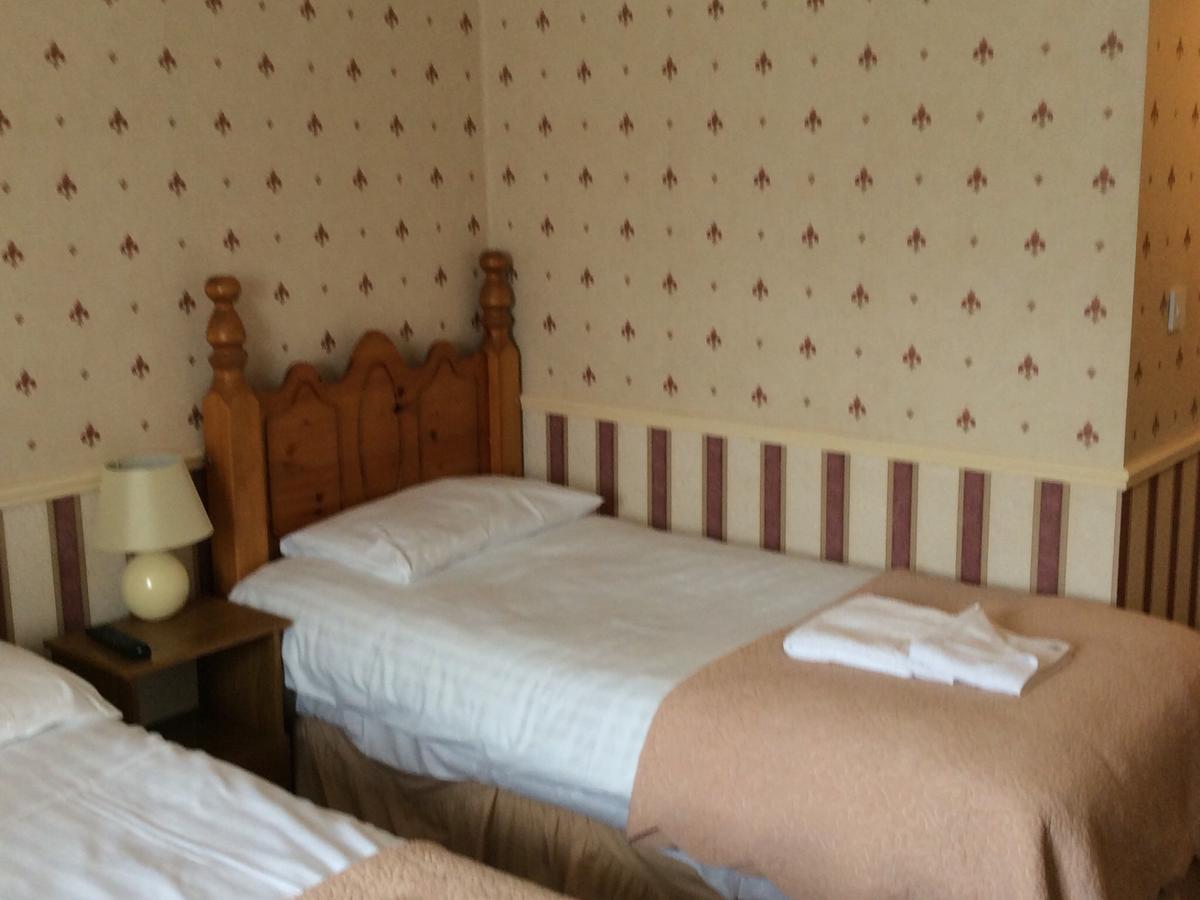The Royal Hotel Arklow Dış mekan fotoğraf