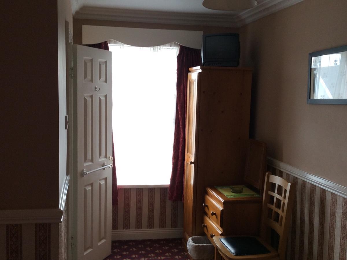 The Royal Hotel Arklow Dış mekan fotoğraf