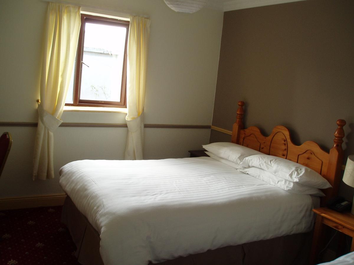 The Royal Hotel Arklow Dış mekan fotoğraf