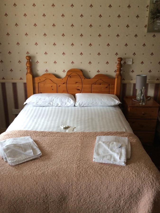 The Royal Hotel Arklow Dış mekan fotoğraf