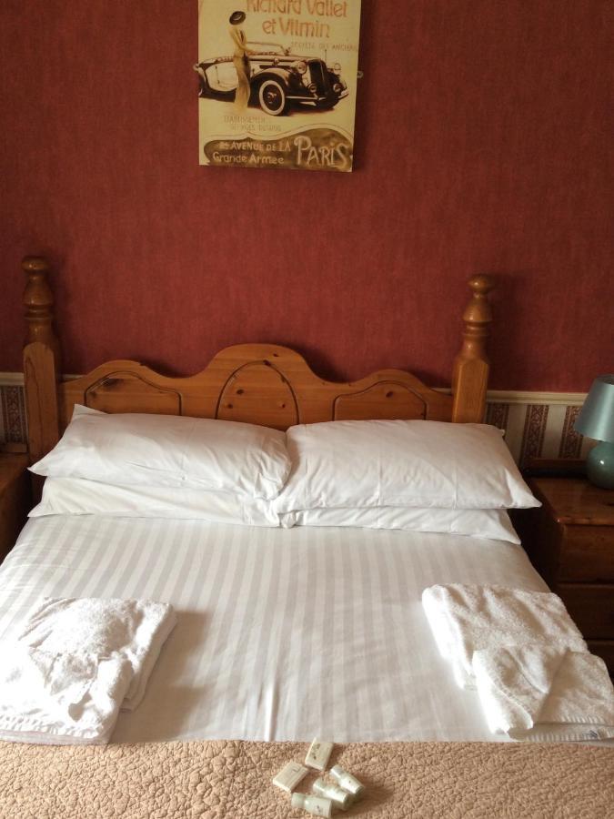 The Royal Hotel Arklow Dış mekan fotoğraf